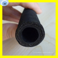 Wire Braid Rubber Hoses 100 R2